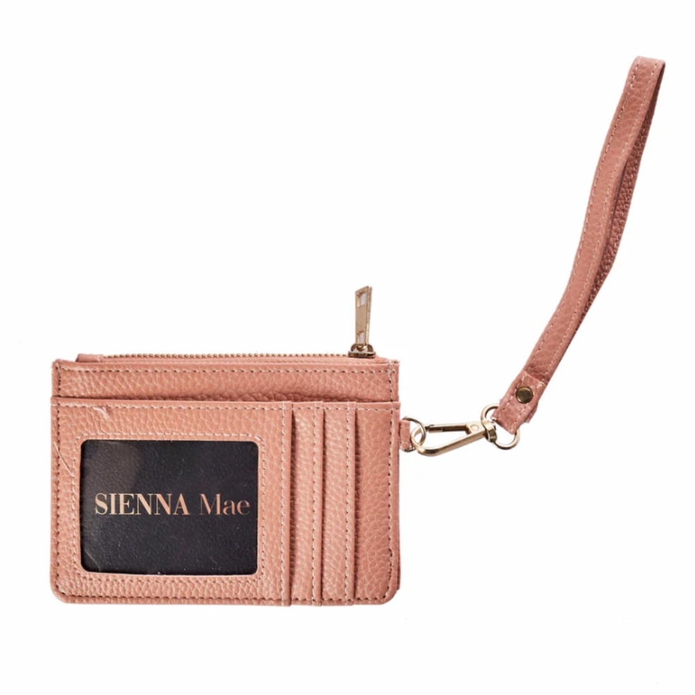 Sienna Mae Blakely Wallet